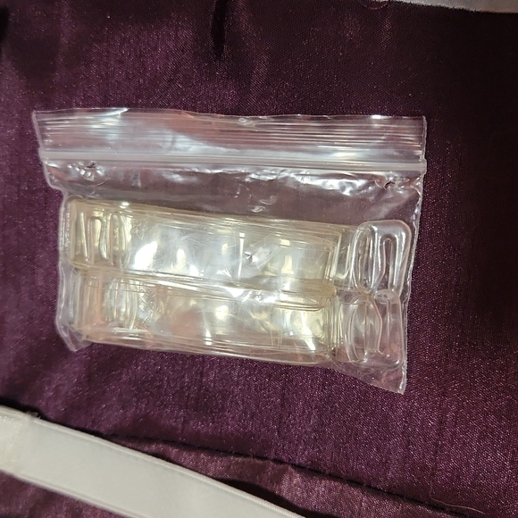 Underwire bustier - Picture 7 of 10